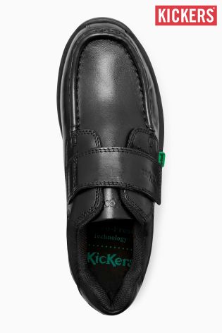 Black Kickers&reg; Reason Strap